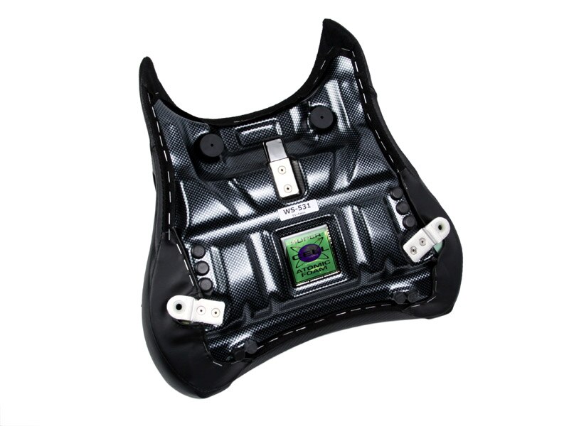 Aprilia Falco - Black Welt